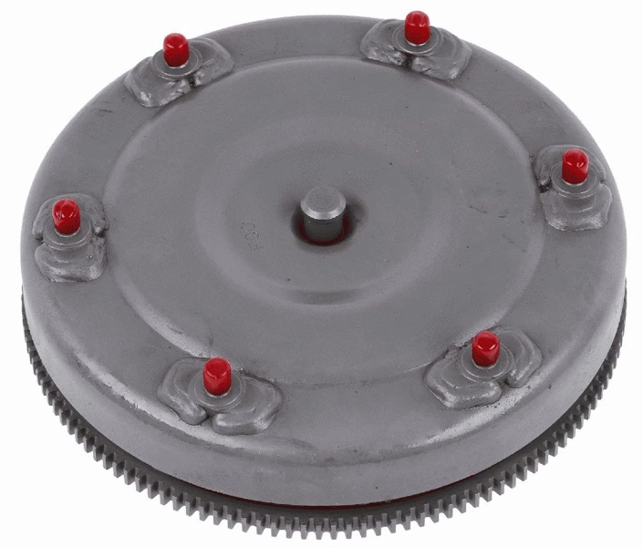 SACHS Torque Converter - 0700 600 094
